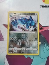 METANG REVERSE - POKÉMON 090/159 EB12.5 ZENITH SUPRÊME NEUF FR