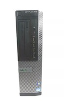 Dell OptiPlex 7010 DT Core i3 8GB RAM 500GB HDD Win 10 Pro, MS OFFICE LOADED