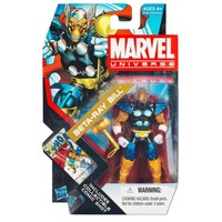 Marvel Universe Beta-ray Bill (toy) on sale Marvel Universe Beta-ray Bill (toy) on sale