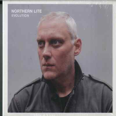 Northern Lite / EVOLUTION (2CD) / Una Music / UNACD25 / 2x CD