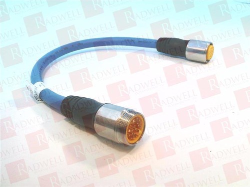 TURCK P-RSV RKV 190-1294XL-0.5M / PRSVRKV1901294XL05M (NEW IN BOX) | eBay