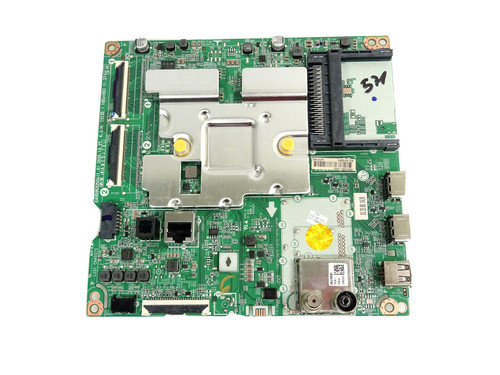 Main Board EAX69532504 (1.0) für LED TV LG Model: 43UP75006LF