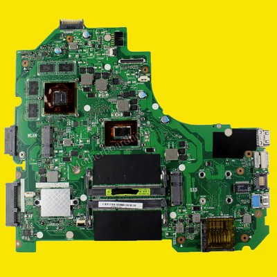 Asus k56c аккумулятор