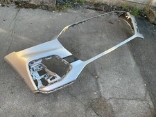 Stoßstange vorne PDC Bumper AUDI Q5 II 80A S LINE 2021-2023 ORIGINAL 80A807437P