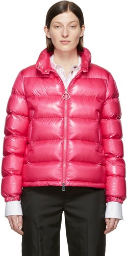 Moncler Copenhague Copenhagen Pink 