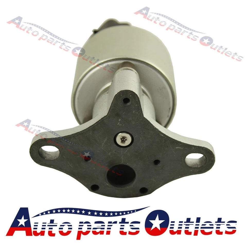 NUEVO Buick Chevy Olds GMC Pontiac 2.2 2.4 Nuevo EGR Válvula de Gas de Escape con Junta Foto 4 de 4