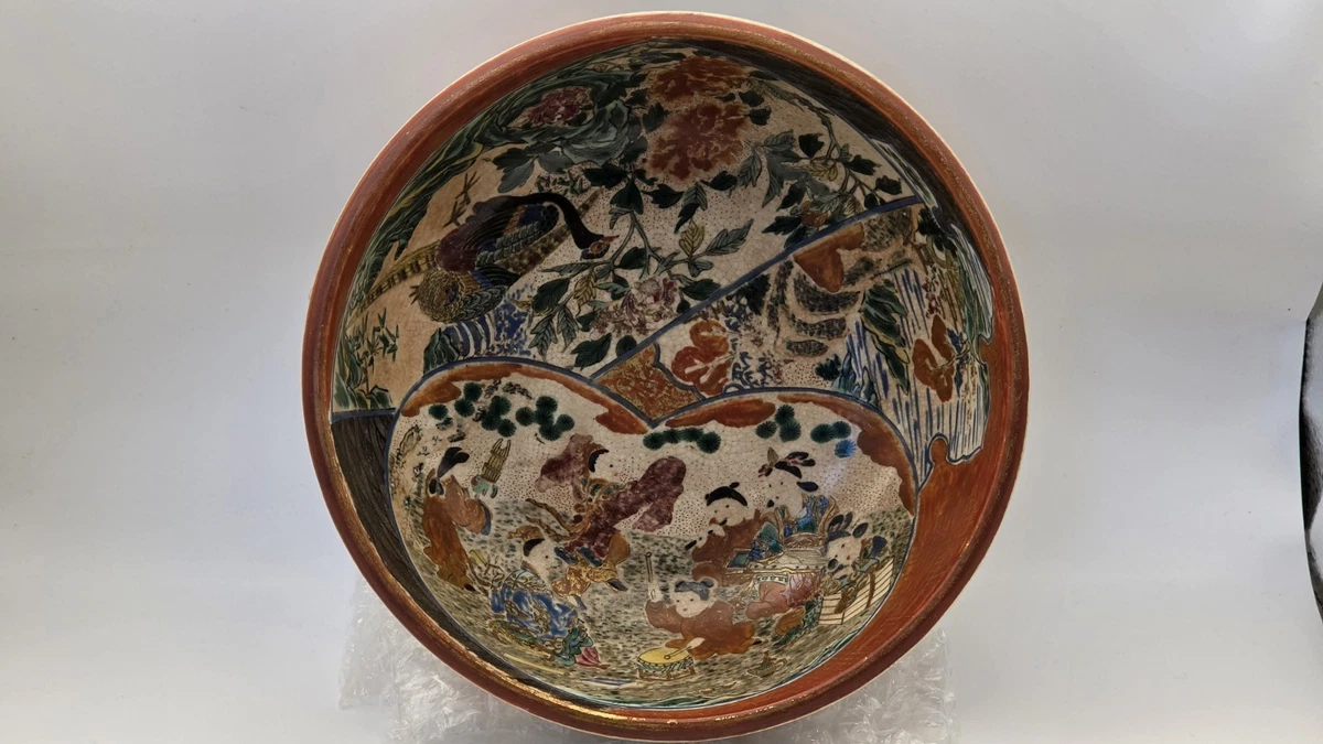 日本瓷器和陶器1900-1940 | eBay
