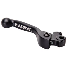 Tusk Brake Lever Black For Yamaha YZ250F 2007-2026