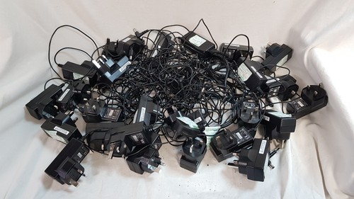 Restposten 25x LG verschiedene Original Original Monitor Netzteile