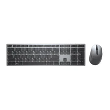 Dell Premier Multi-Device Wireless Keyboard & Mouse - KM7321W