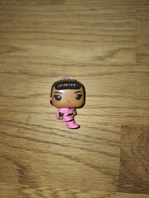 Stranger Things Funko Pop Kinder Joy Erica Sinclair