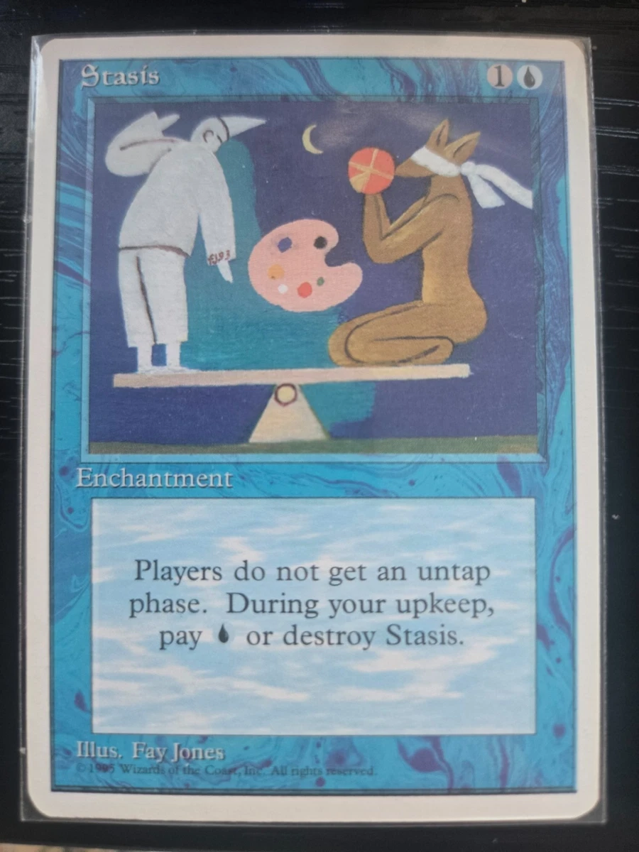 Mtg Artist Proof for sale | eBay
