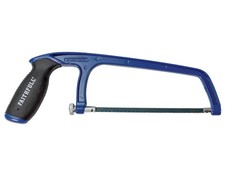 Image of Faithfull Professional Aluminium Mini Hacksaw 150mm (6in)