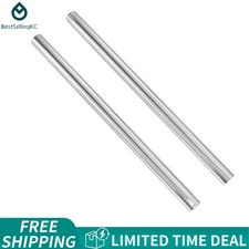 US Deliver Front Inner Fork Leg Tubes For Yamaha XVS950C Bolt 2014-2021 41x688mm