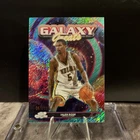 2025 Topps Cosmic Chrome Jalen Rose Base (RAW)