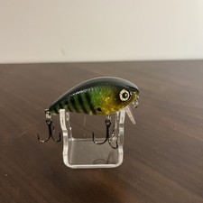 Mann's Bait Company BABY WAKER Fishing Lure Bluegill 