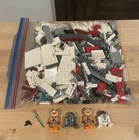 LEGO Star Wars X-Wing Starfighter 75218 Fully Complete