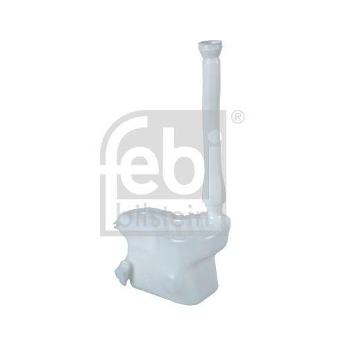Réservoir d'eau de nettoyage Febi Bilstein 109526 Febi Plus pour essuie-glace auto
