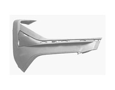 BLENDE GITTER STOßSTANGE VORNE RECHTS FÜR BMW X1 F48 2019-2022