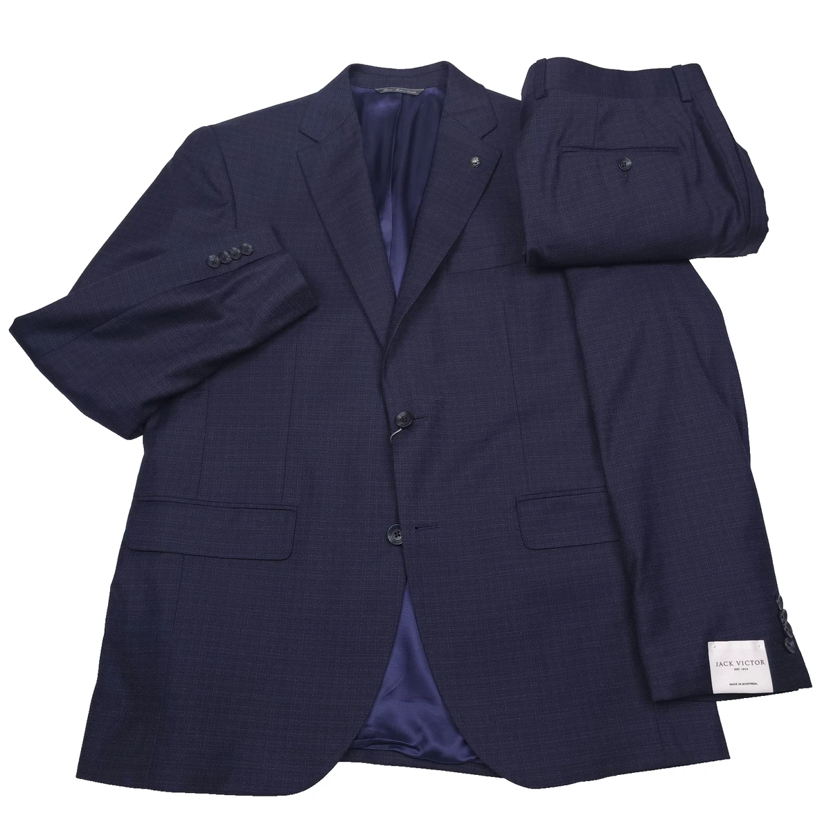Jack Victor Suits for Men for sale | eBay