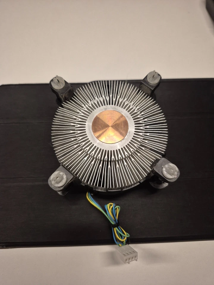 Intel Boxed Kühler E97378-001 - Bild 2 von 2