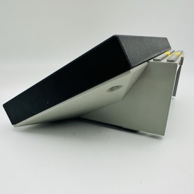 LEGO 9V Train 4548 Speed Regulator Controller + Power Adaptor + Track Wires Work