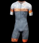 Mens Pearl Izumi Cycling Octane Skinsuit Speedsuit Tri Suit  XS S Brand New $300
