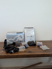 Valentine One V1 G1 RADAR DETECTOR - With Accessory Kit
