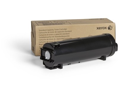 Xerox Original Toner Cartridge - Black (106R03940)