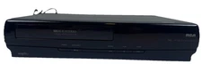RCA VR683HF VHS Hi-Fi Stereo VCR Video Cassette Recorder Player