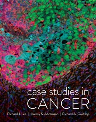 Case Studies in Cancer by Jeremy S. Abramson (English) Paperback Book