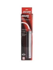 ZEELINE by MIlton® ZE101 Suction Gun w/ 12" Hose, 17 oz. New, Free shipping 