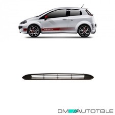 Kühlergrill Kühlergitter Grill für Abarth Punto Fiat Evo 199 Baujahr 2009-2012