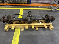 2010-2014 Ford F450 Superduty Rear Axle Assembly Pickup 4.30 Ratio Dually 2010-2014 Ford F450 Superduty Rear Axle Assembly Pickup 4.30 Ratio Dually