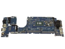 Motherboard Dell C56HH Laptop Motherboard - Intel Core i5-8350U CPU - Integrated