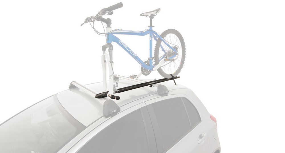 Rhino-Rack for Road Warrior Bike Carrier (C-Channel)