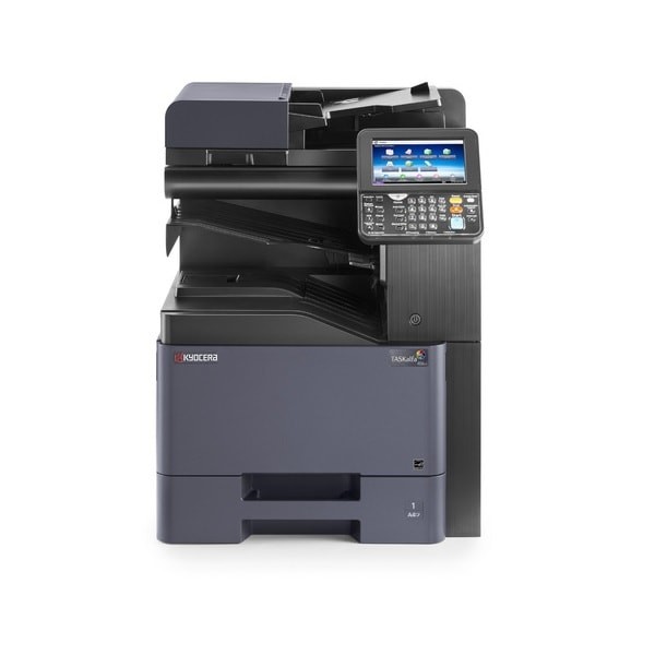 Kyocera TASKalfa 406ci 1102R63NL0 MFP Couleur A4 USB LAN Duplex 219.640 pages