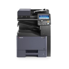 Kyocera TASKalfa 406ci 1102R63NL0 MFP Couleur A4 USB LAN Duplex 219.640 pages
