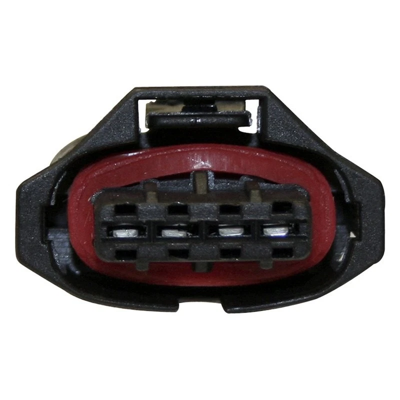 For Porsche 911 2004-2005 NTK 25653 Oxygen Sensor Foto 3 de 4