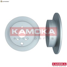 2x BREMSSCHEIBE 103519 FÜR SUBARU CROSSTREK/XV FORESTER/SUV IMPREZA/SPORT 1.6L