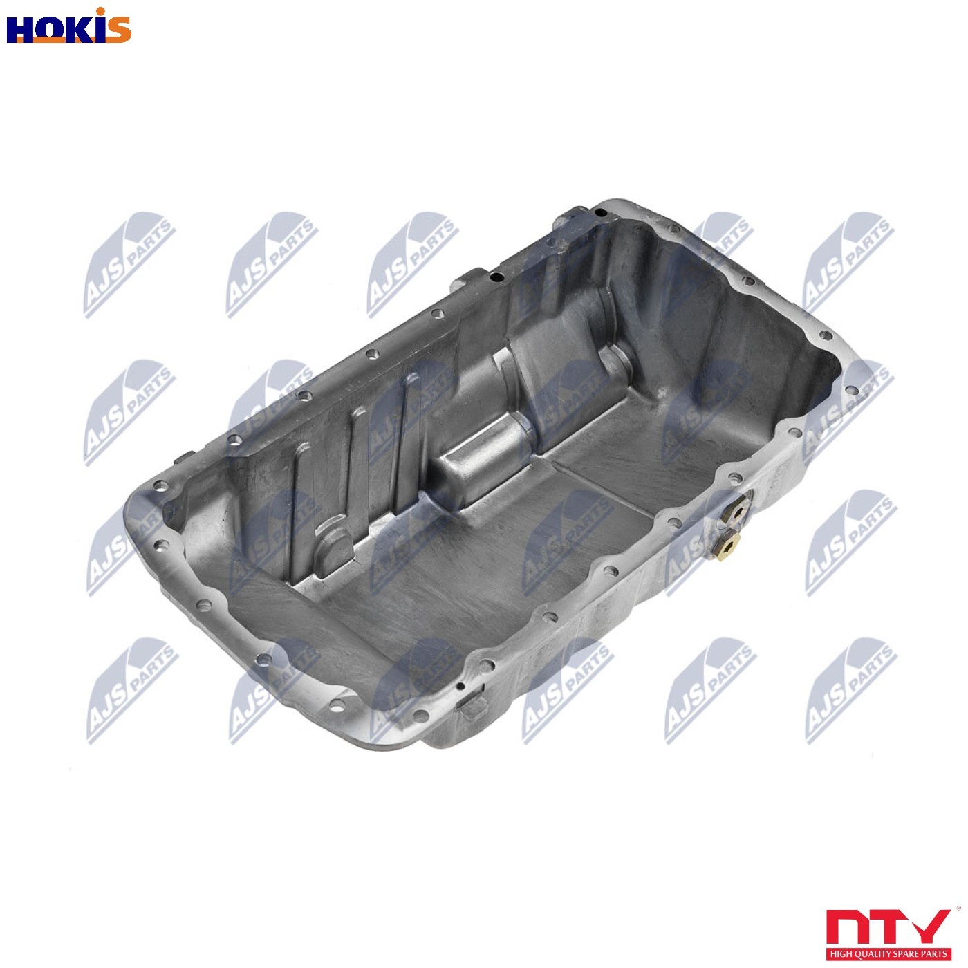 Fits NTY BMO-CT-000 OIL PAN ⭐UK Stock⭐ - Image 12