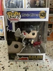 Funko Pop! Animation: Black Clover Black Asta Exclusive Figure #1420