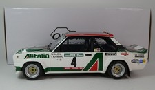 Fiat 131 Abarth #4 Alen Winner Rally Portugal 1978 1/12 G093