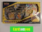 Pokémon 2023 ° EB12.5 Zénith Suprême ° Coffret Premium 7 boosters Pikachu VMAX