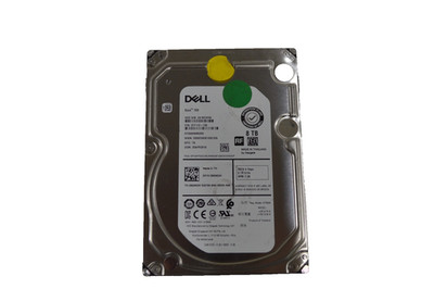 Dell Seagate Exos 8TB SATA 3.5'' 7200 RPM Internal Hard Drive HDD ST8000NM0205