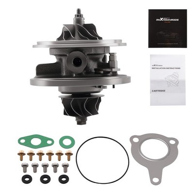 Turbolader Rumpfgruppe for VW GOLF IV MK4 1.9 TDI ARL 150PS 721021 CHRA