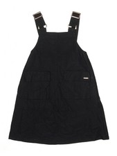 Tahari Girls Black Dress 6