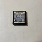 Pokemon Soul Silver Version [Nintendo DS – Authentic] Cartridge Only TESTED USA