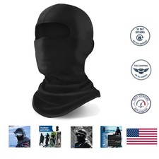 Men's Balaclava Hat  Winter Ski Mask, Warm hat, Cold Protection  Windbreak