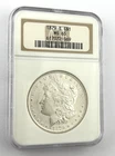 1879-S Morgan Silver Dollar NGC MS65